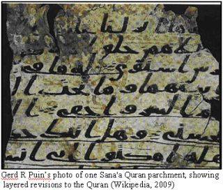 Quran found oldest 'Oldest Quran'